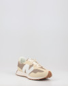 Zapatillas New Balance GS327MT Beig Zapatillas New Balance GS327MT Beig