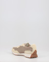 Zapatillas New Balance GS327MT Beig Zapatillas New Balance GS327MT Beig