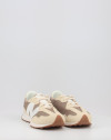 Zapatillas New Balance GS327MT Beig Zapatillas New Balance GS327MT Beig