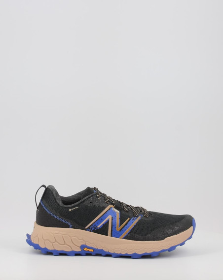 Zapatillas New Balance FRESH FOAM X HIERRO v7 GTX MTHIGK7 negro Zapatillas New Balance FRESH FOAM X HIERRO v7 GTX MTHIGK7 negro