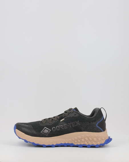 Zapatillas New Balance FRESH FOAM X HIERRO v7 GTX MTHIGK7 negro Zapatillas New Balance FRESH FOAM X HIERRO v7 GTX MTHIGK7 negro