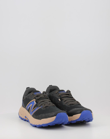 Zapatillas New Balance FRESH FOAM X HIERRO v7 GTX MTHIGK7 negro Zapatillas New Balance FRESH FOAM X HIERRO v7 GTX MTHIGK7 negro