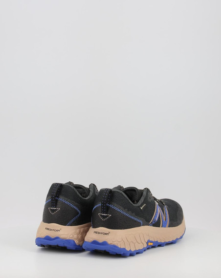 Zapatillas New Balance FRESH FOAM X HIERRO v7 GTX MTHIGK7 negro Zapatillas New Balance FRESH FOAM X HIERRO v7 GTX MTHIGK7 negro