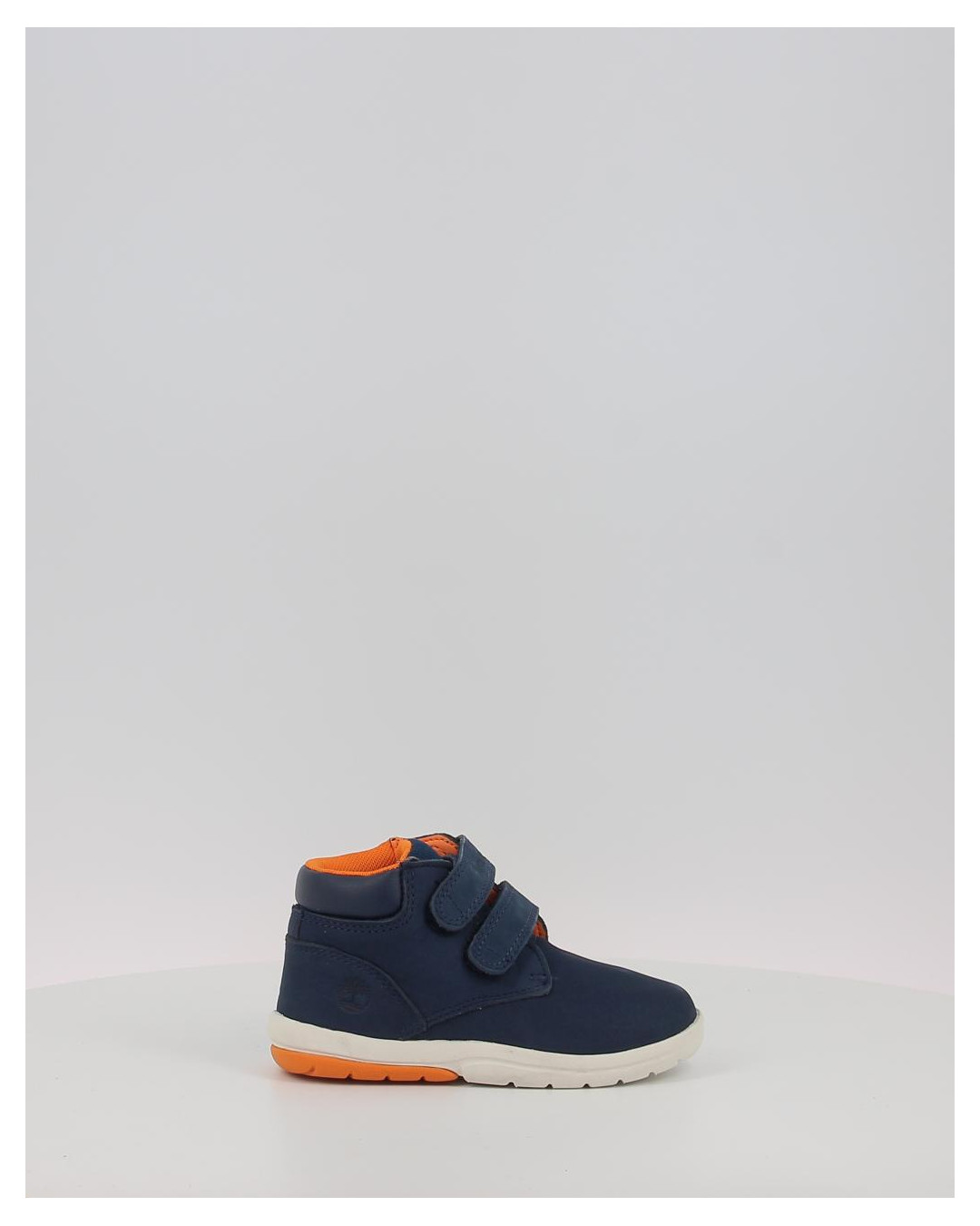 Botines Timberland TODDLE TRACKS H&L azul