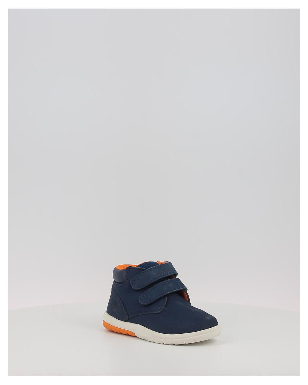 Botines Timberland TODDLE TRACKS H&L azul