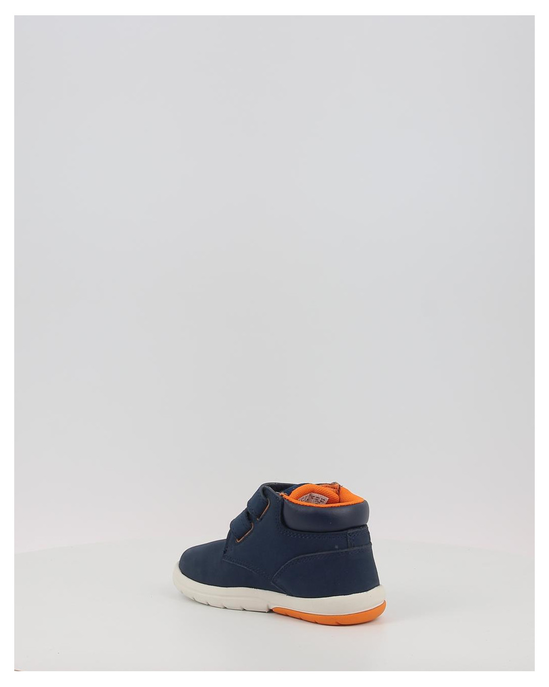 Botines Timberland TODDLE TRACKS H&L azul