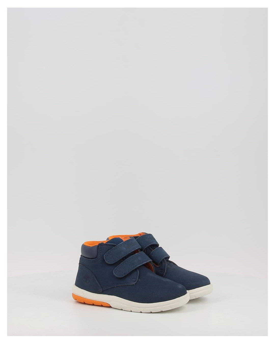 Botines Timberland TODDLE TRACKS H&L azul