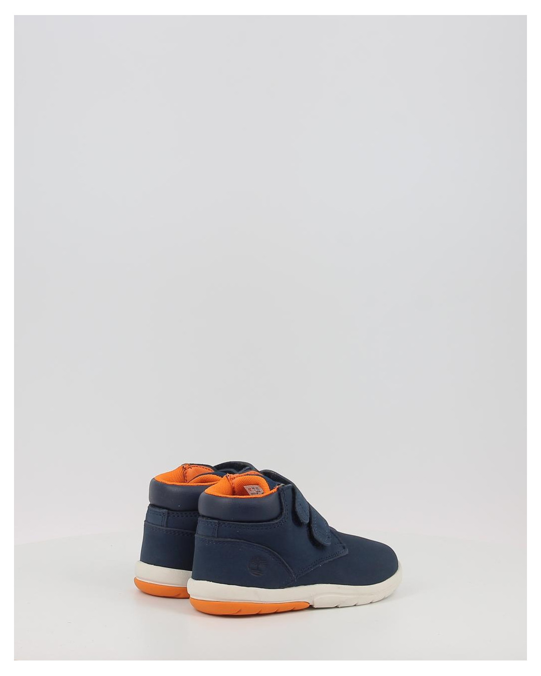 Botines Timberland TODDLE TRACKS H&L azul