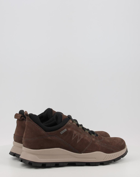 Zapatos Igi & co UELGT 46286 marrón