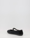 Bailarinas Victoria ODA TERCIOPELO 104913 negro Bailarinas Victoria ODA TERCIOPELO 104913 negro