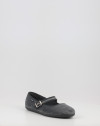 Bailarinas Victoria ODA TERCIOPELO 104913 gris Bailarinas Victoria ODA TERCIOPELO 104913 gris