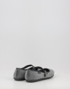 Bailarinas Victoria ODA TERCIOPELO 104913 gris Bailarinas Victoria ODA TERCIOPELO 104913 gris