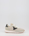 Zapatillas Victoria ASTRO NYLON CONTRASTE Beig Zapatillas Victoria ASTRO NYLON CONTRASTE Beig