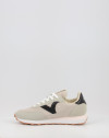 Zapatillas Victoria ASTRO NYLON CONTRASTE Beig Zapatillas Victoria ASTRO NYLON CONTRASTE Beig