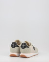 Zapatillas Victoria ASTRO NYLON CONTRASTE Beig Zapatillas Victoria ASTRO NYLON CONTRASTE Beig