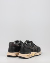 Zapatillas Premiata MICK negro Zapatillas Premiata MICK negro