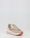 Zapatillas Voile Blanche MARAN Beig Zapatillas Voile Blanche MARAN Beig