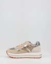 Zapatillas Voile Blanche MARAN Beig Zapatillas Voile Blanche MARAN Beig