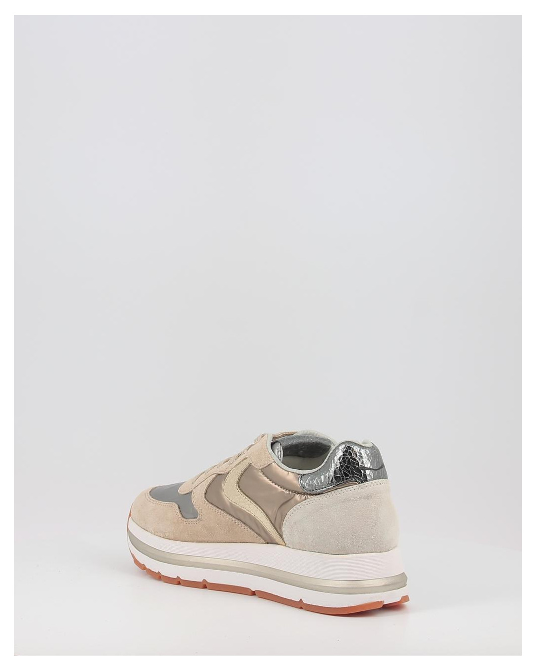 Zapatillas Voile Blanche MARAN Beig