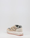 Zapatillas Voile Blanche MARAN Beig Zapatillas Voile Blanche MARAN Beig
