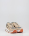 Zapatillas Voile Blanche MARAN Beig Zapatillas Voile Blanche MARAN Beig
