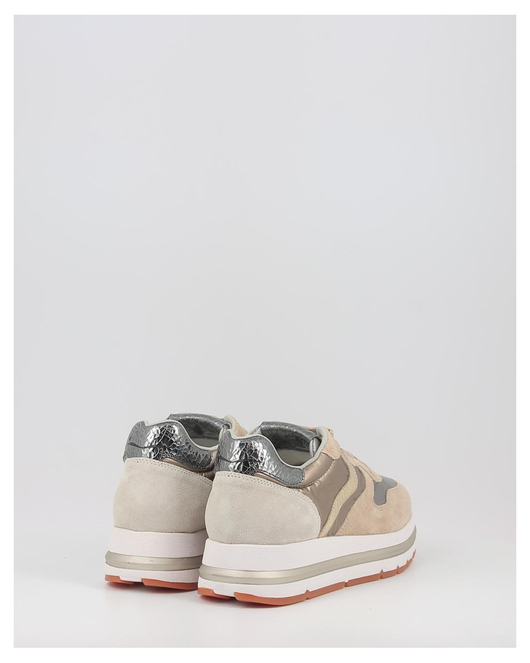 Zapatillas Voile Blanche MARAN Beig