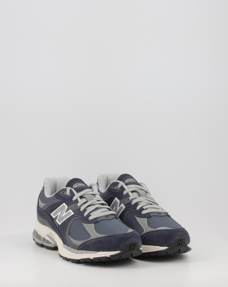 Zapatillas New Balance M2002RSF MEN azul