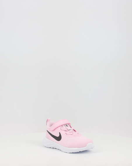 Zapatillas Nike REVOLUTION 6 DD1094-608 rosa