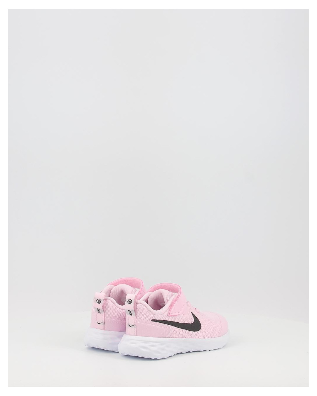 Zapatillas Nike REVOLUTION 6 DD1094-608 rosa