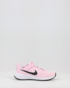 Zapatillas Nike REVOLUTION 6 DD1095-608 rosa Zapatillas Nike REVOLUTION 6 DD1095-608 rosa