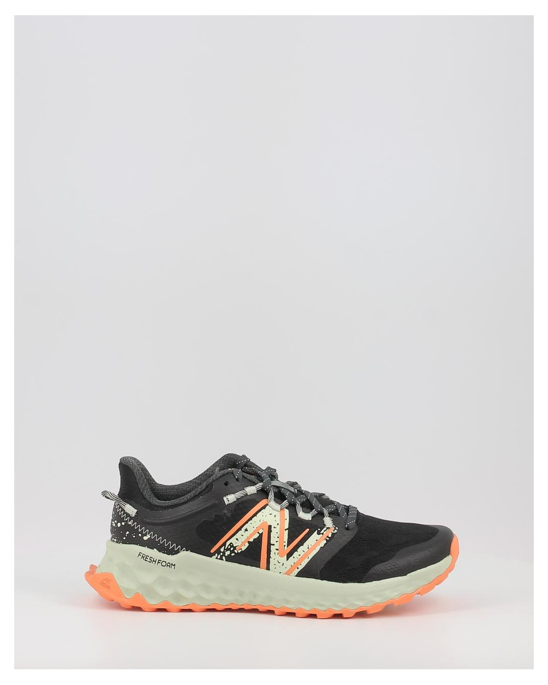 Zapatillas New Balance FRESH FOAM GAROÉ WTGAROC1 negro
