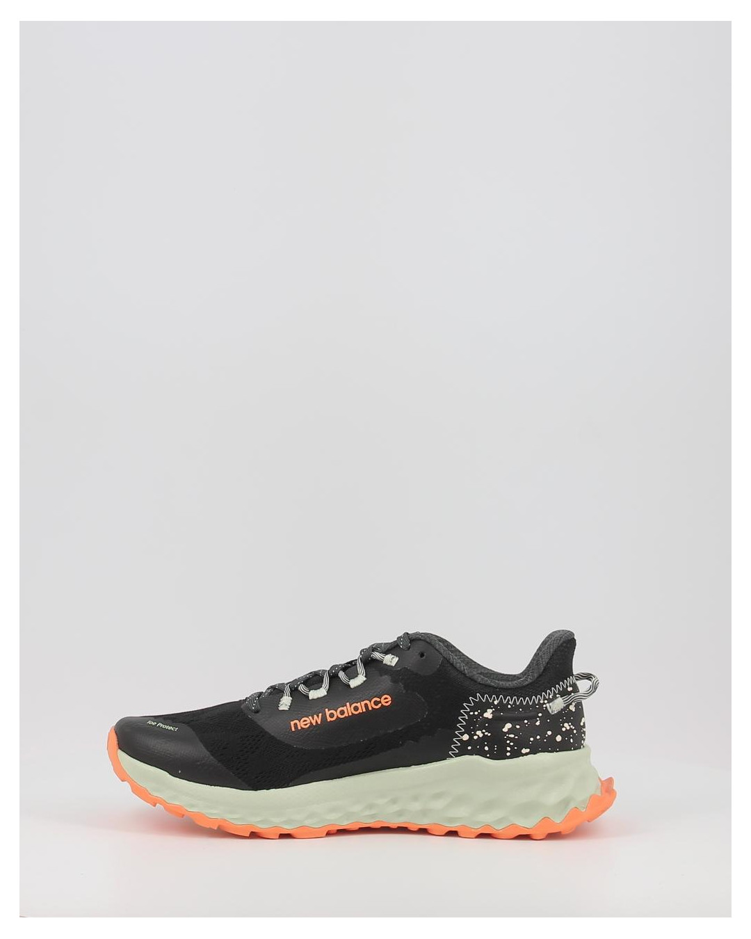 Zapatillas New Balance FRESH FOAM GAROÉ WTGAROC1 negro