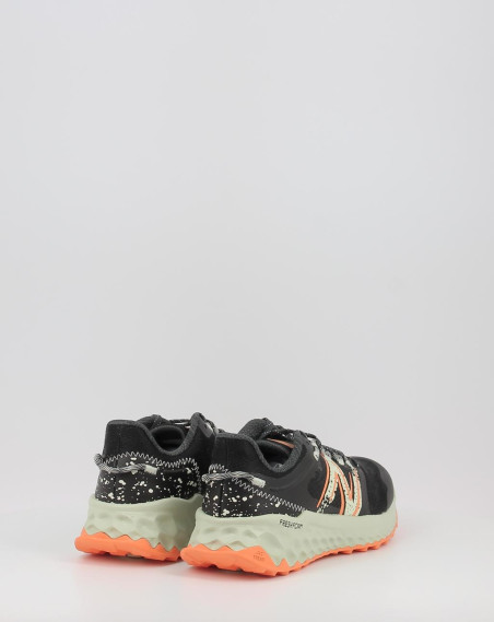 Zapatillas New Balance FRESH FOAM GAROÉ WTGAROC1 negro