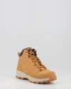 Botines Nike MANOA LEATHER amarillo