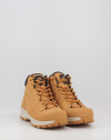 Botines Nike MANOA LEATHER amarillo
