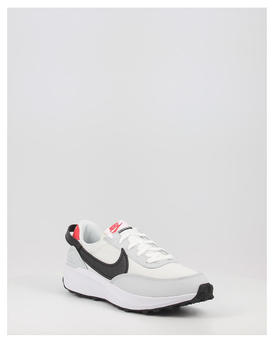 Zapatillas Nike WAFFLE DEBUT DV0743 blanco