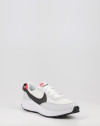 Zapatillas Nike WAFFLE DEBUT DV0743 blanco Zapatillas Nike WAFFLE DEBUT DV0743 blanco
