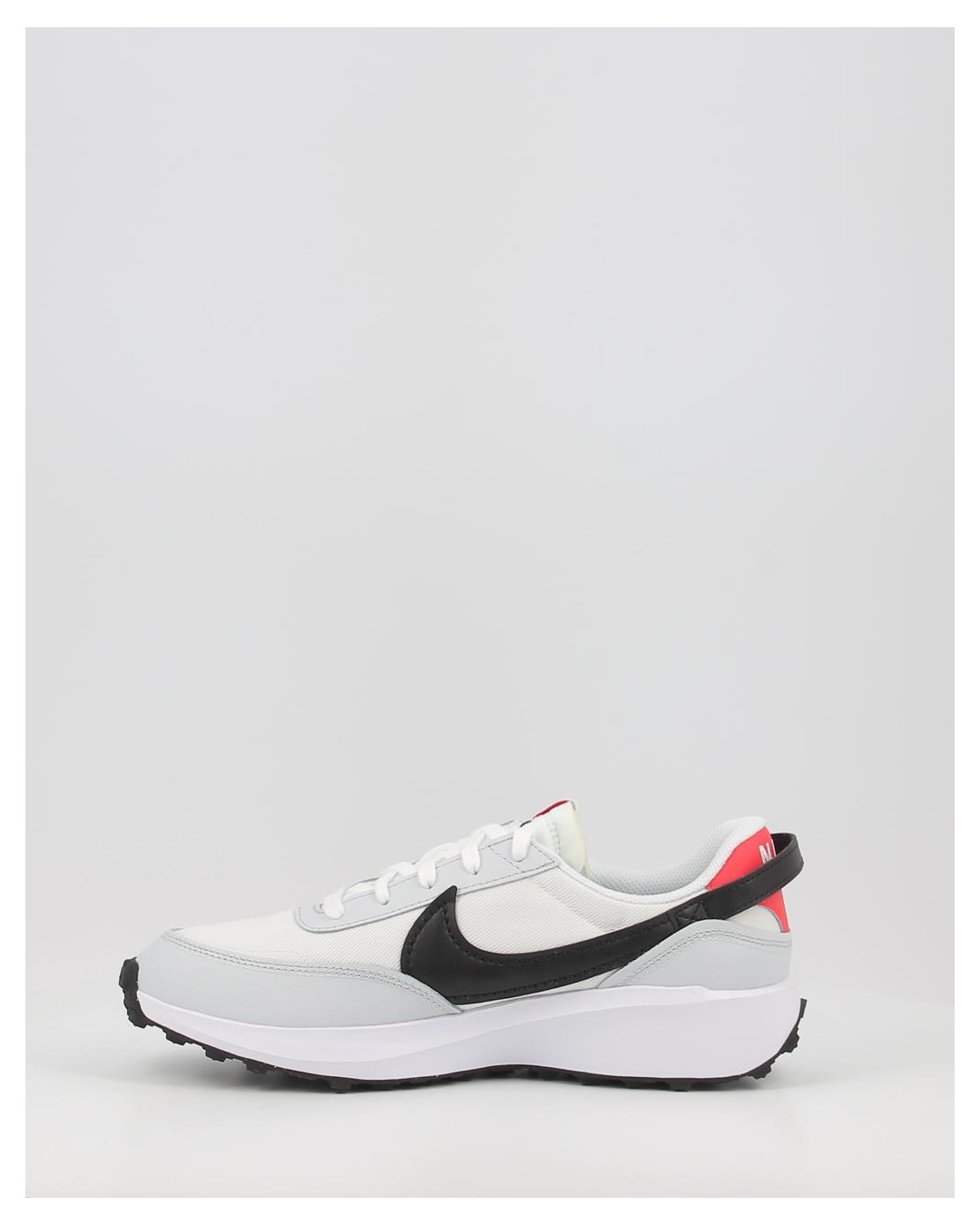 Zapatillas Nike WAFFLE DEBUT DV0743 blanco