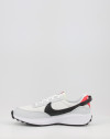 Zapatillas Nike WAFFLE DEBUT DV0743 blanco Zapatillas Nike WAFFLE DEBUT DV0743 blanco
