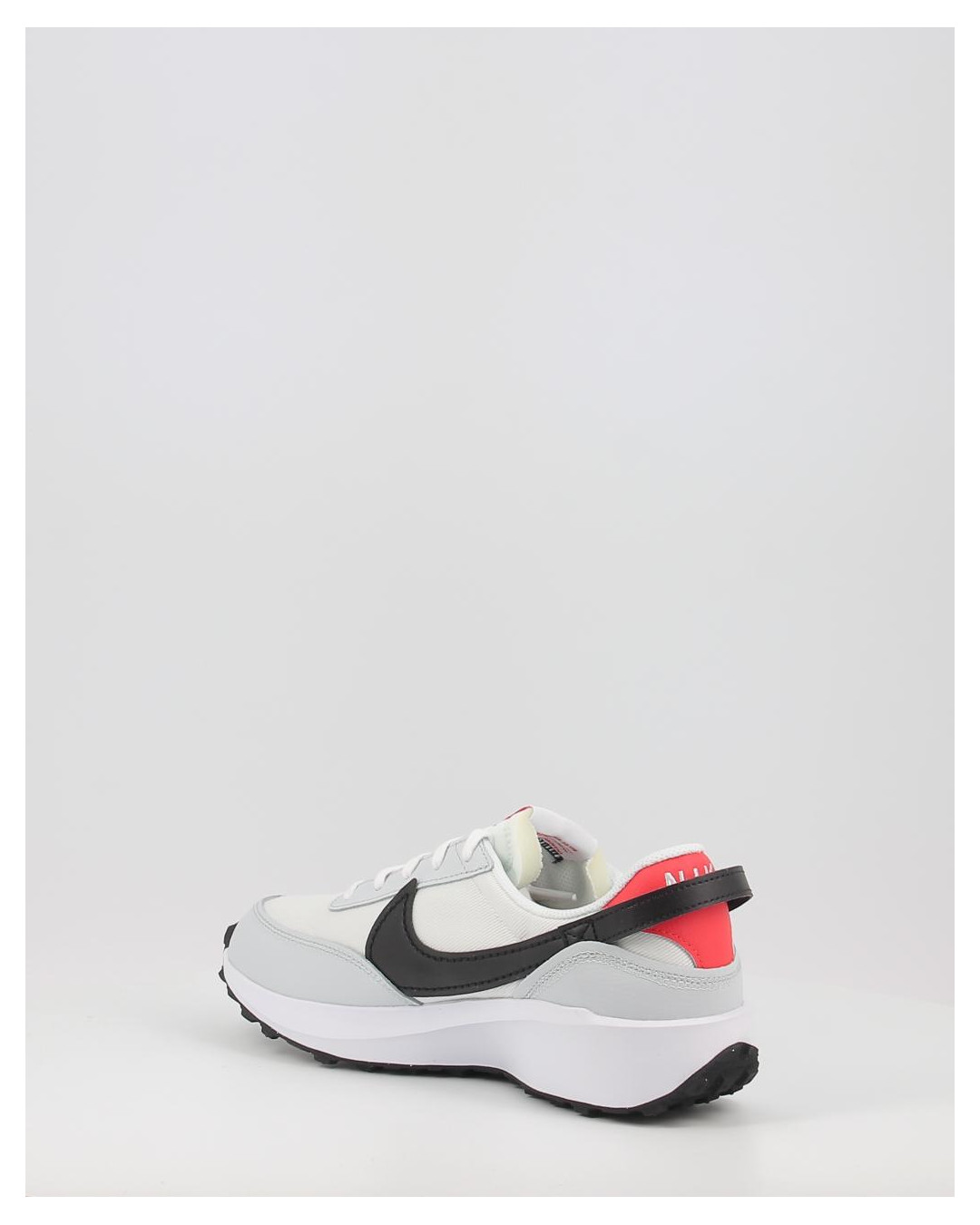 Zapatillas Nike WAFFLE DEBUT DV0743 blanco