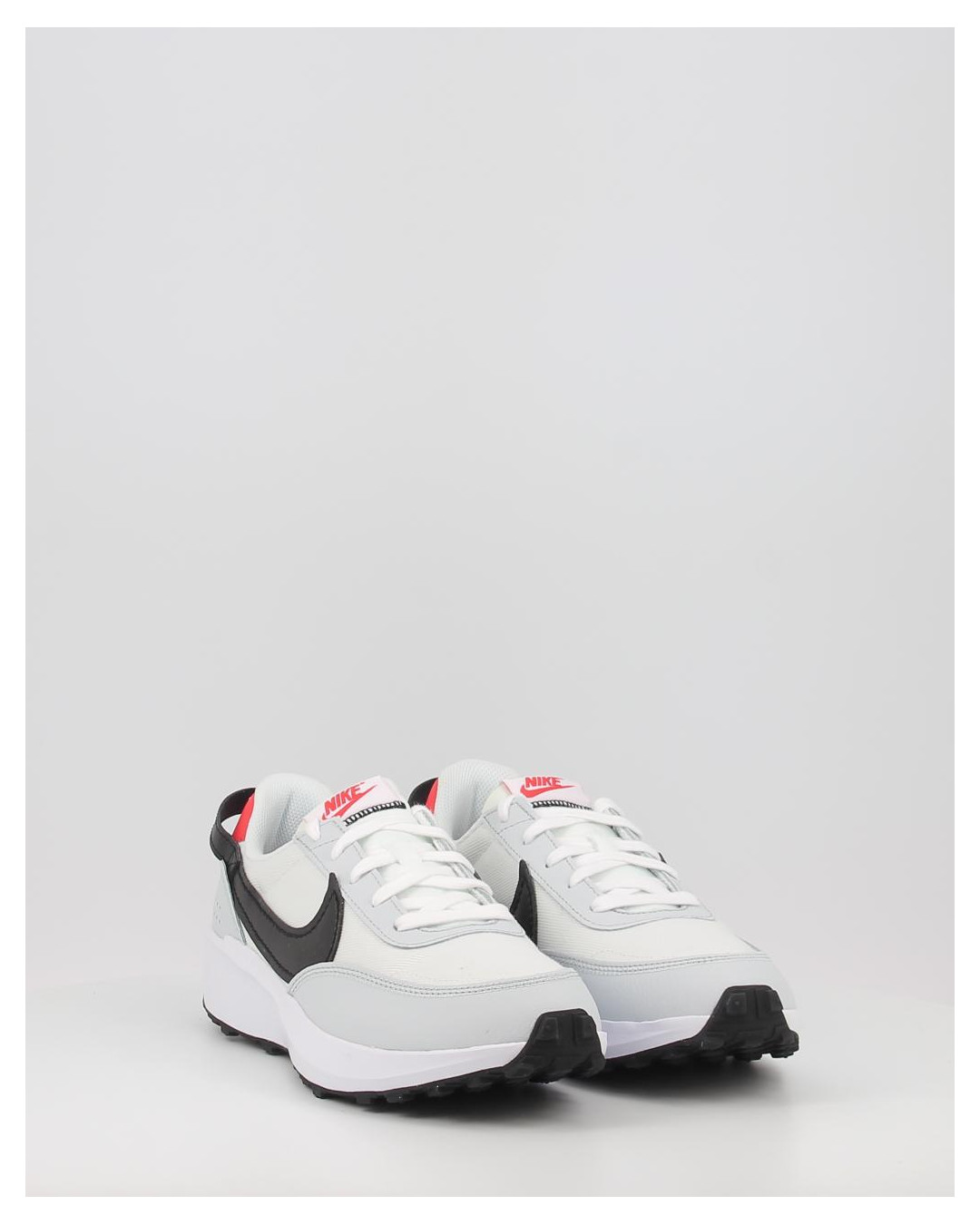 Zapatillas Nike WAFFLE DEBUT DV0743 blanco