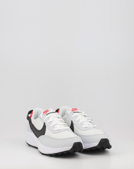 Zapatillas Nike WAFFLE DEBUT DV0743 blanco Zapatillas Nike WAFFLE DEBUT DV0743 blanco