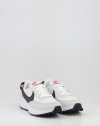 Zapatillas Nike WAFFLE DEBUT DV0743 blanco Zapatillas Nike WAFFLE DEBUT DV0743 blanco