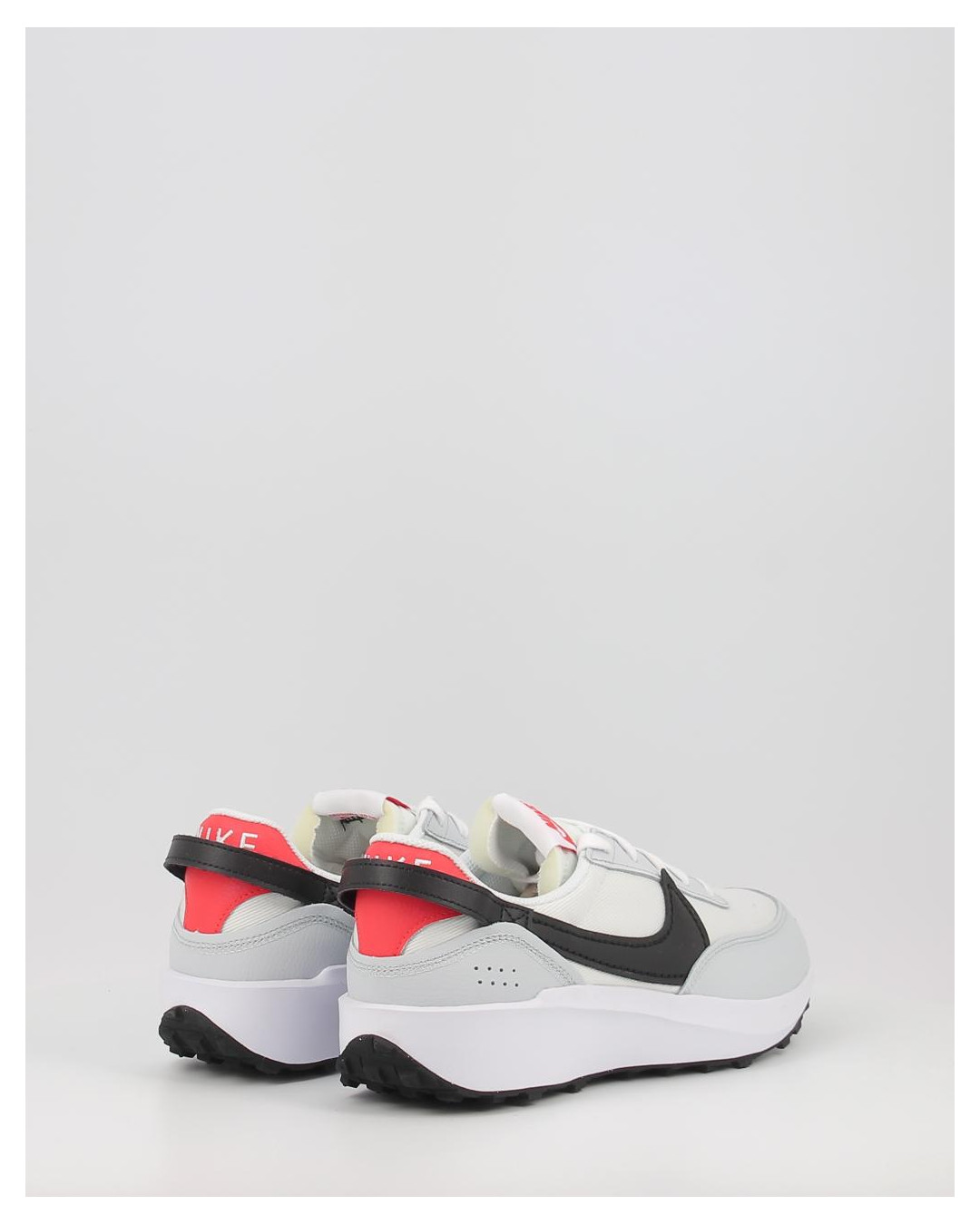 Zapatillas Nike WAFFLE DEBUT DV0743 blanco