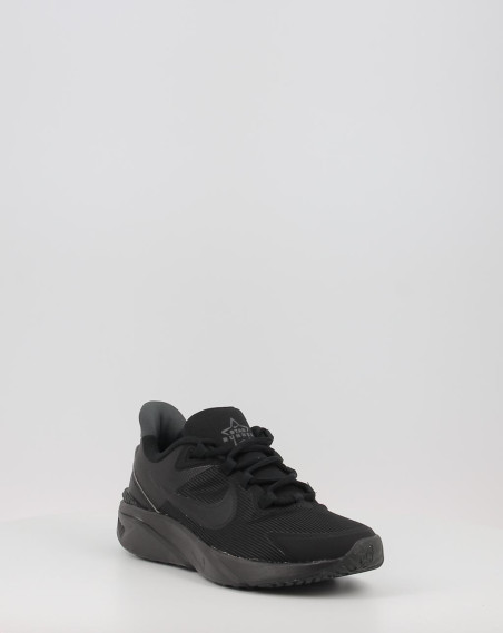 Zapatillas Nike STAR RUNNER 4 DX7615-002 negro