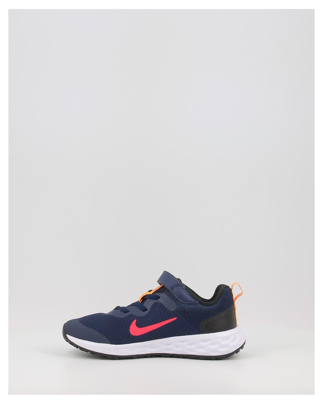 Zapatillas Nike REVOLUTION 6 DD1095-412 azul