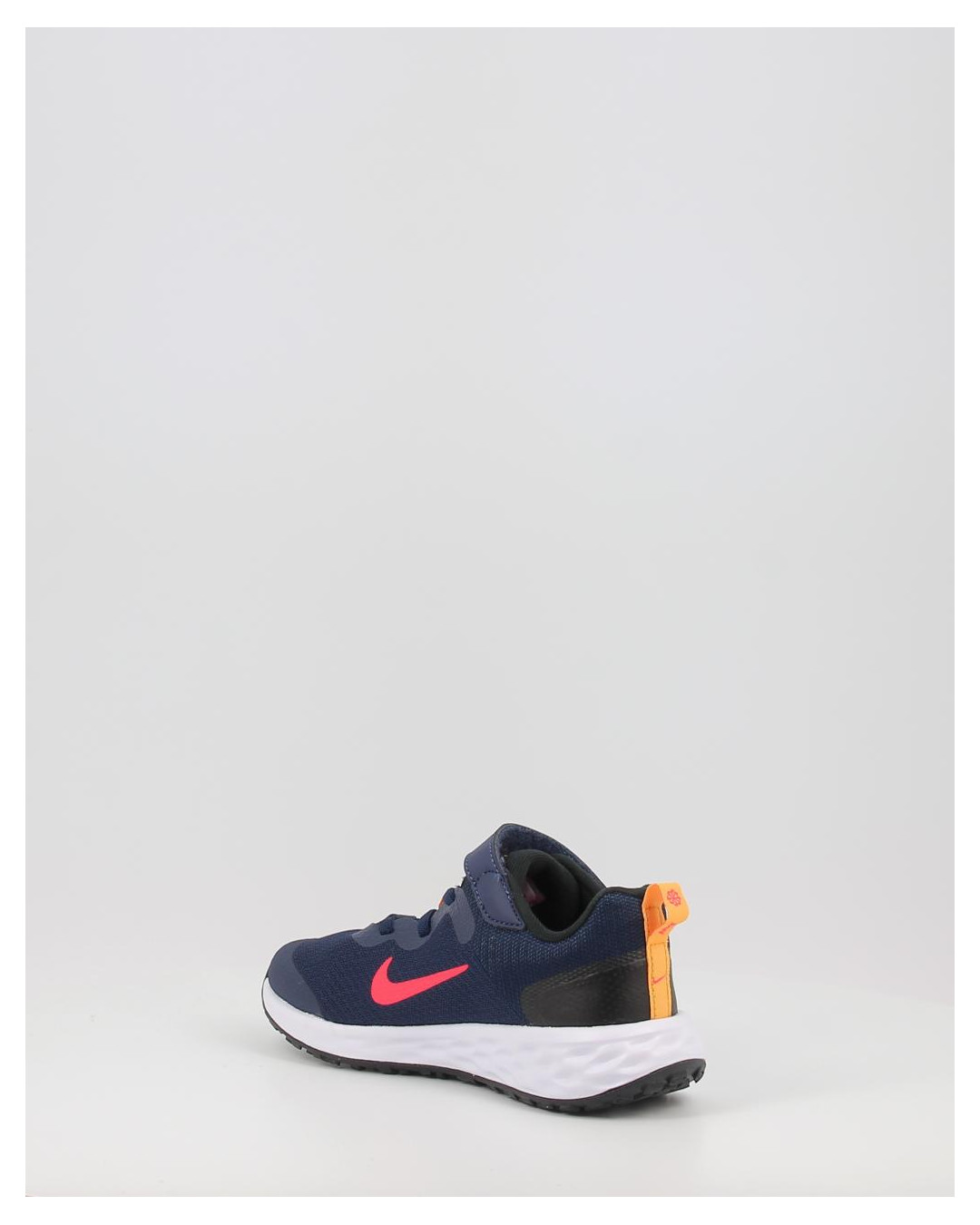 Zapatillas Nike REVOLUTION 6 DD1095-412 azul