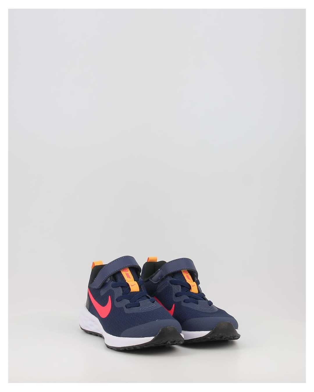 Zapatillas Nike REVOLUTION 6 DD1095-412 azul