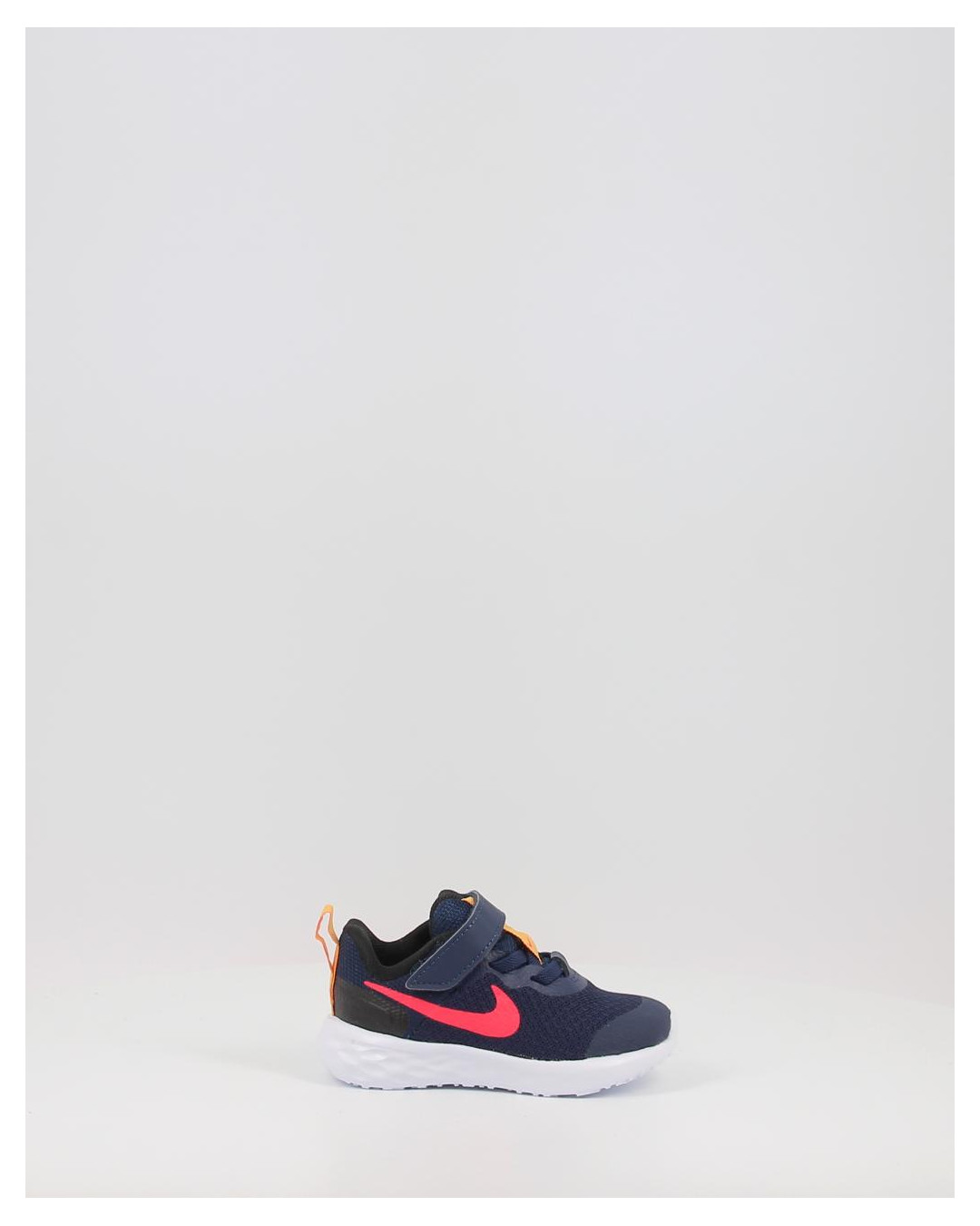 Zapatillas Nike REVOLUTION 6 DD1094-412 azul