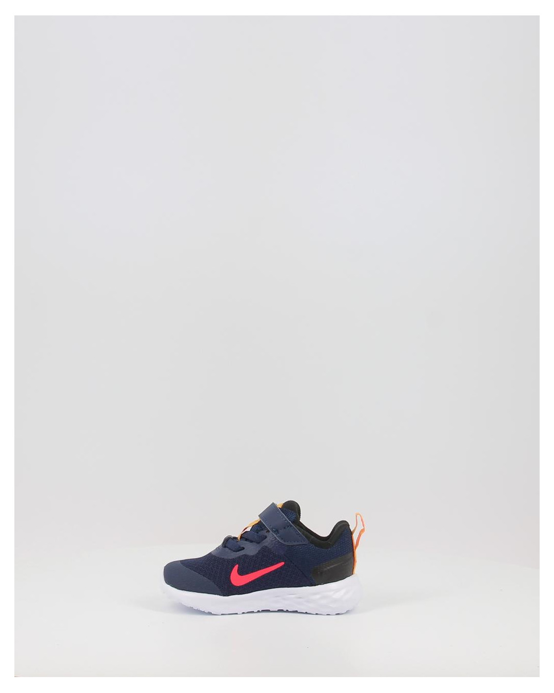 Zapatillas Nike REVOLUTION 6 DD1094-412 azul